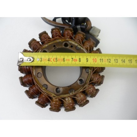 NIPPONDENSO STATORE ALTERNATORE GENERATORE CORRENTE MOTORE HONDA VF 1000 F2 1985