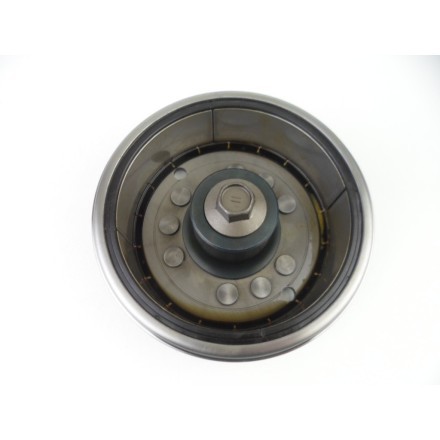 NIPPONDENSO VOLANO MAGNETE ROTORE STATORE MOTORE ORIGINALE HONDA VF 1000 F2 1985