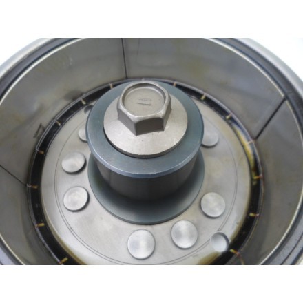 NIPPONDENSO VOLANO MAGNETE ROTORE STATORE MOTORE ORIGINALE HONDA VF 1000 F2 1985