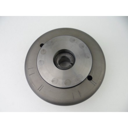 NIPPONDENSO VOLANO MAGNETE ROTORE STATORE MOTORE ORIGINALE HONDA VF 1000 F2 1985