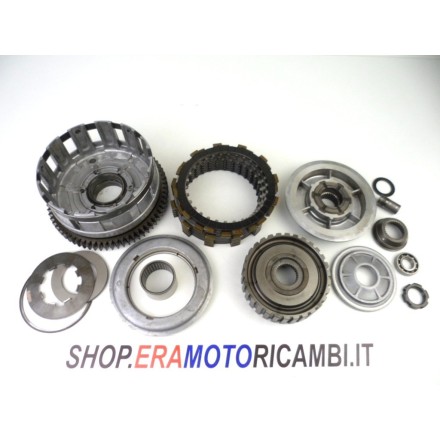 SET PACCHETTO FRIZIONE MOTORE COMPLETA DI ACCESSORI OEM HONDA VF 1000 F2 1985