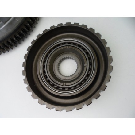 SET PACCHETTO FRIZIONE MOTORE COMPLETA DI ACCESSORI OEM HONDA VF 1000 F2 1985
