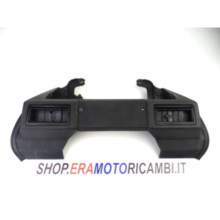 CARENA COVER CASSETTO FUSE PANNELLO INTERNO CRUSCOTTO HONDA VF 1000 F2 1985