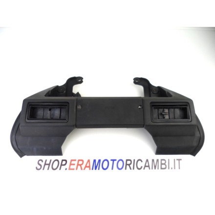 CARENA COVER CASSETTO FUSE PANNELLO INTERNO CRUSCOTTO HONDA VF 1000 F2 1985