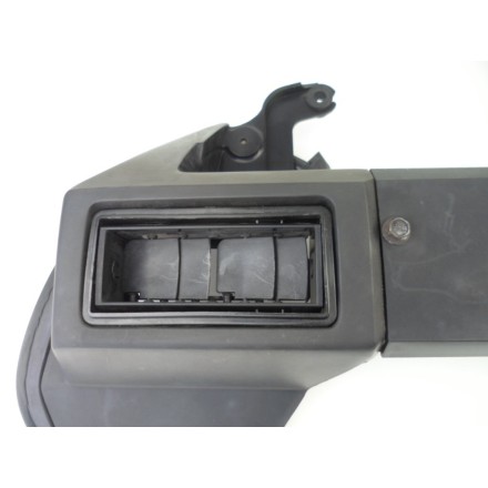 CARENA COVER CASSETTO FUSE PANNELLO INTERNO CRUSCOTTO HONDA VF 1000 F2 1985