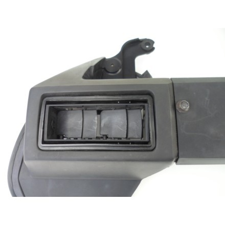 CARENA COVER CASSETTO FUSE PANNELLO INTERNO CRUSCOTTO HONDA VF 1000 F2 1985