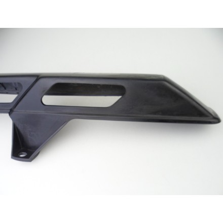 CARTER CATENA PROTEZIONE SCATOLA CATENA FORCELLONE HONDA VF 1000 F2 1985