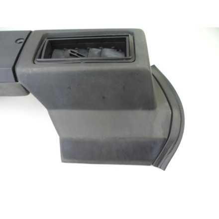 CARENA COVER CASSETTO FUSE PANNELLO INTERNO CRUSCOTTO HONDA VF 1000 F2 1985