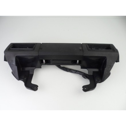 CARENA COVER CASSETTO FUSE PANNELLO INTERNO CRUSCOTTO HONDA VF 1000 F2 1985