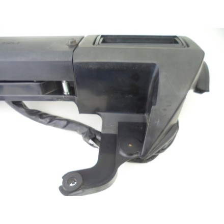 CARENA COVER CASSETTO FUSE PANNELLO INTERNO CRUSCOTTO HONDA VF 1000 F2 1985