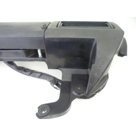 CARENA COVER CASSETTO FUSE PANNELLO INTERNO CRUSCOTTO HONDA VF 1000 F2 1985