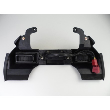 CARENA COVER CASSETTO FUSE PANNELLO INTERNO CRUSCOTTO HONDA VF 1000 F2 1985