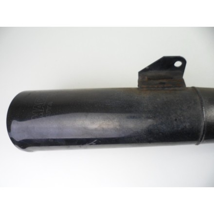 MARVING COPPIA TERMINALI SCARICO SILENZIATORI MARMITTA OEM HONDA VF 1000 F2 1985