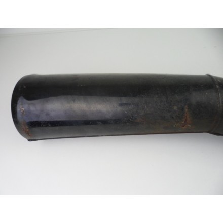 MARVING COPPIA TERMINALI SCARICO SILENZIATORI MARMITTA OEM HONDA VF 1000 F2 1985