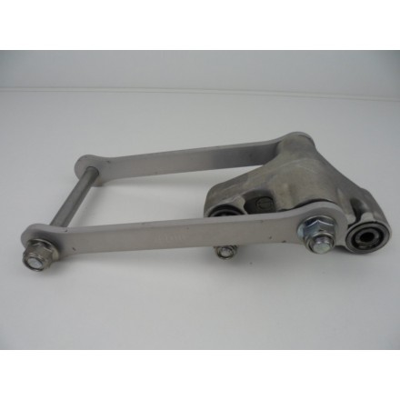 KIT LEVERISMI BIELLE LEVERAGGI MONO AMMORTIZZATORE KAWASAKI NINJA 600 ZX-6R 1999