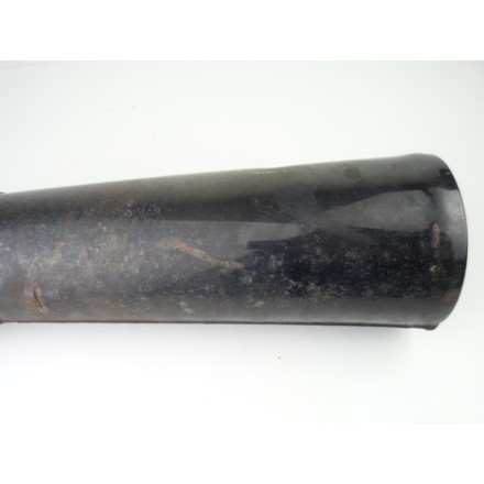 MARVING COPPIA TERMINALI SCARICO SILENZIATORI MARMITTA OEM HONDA VF 1000 F2 1985