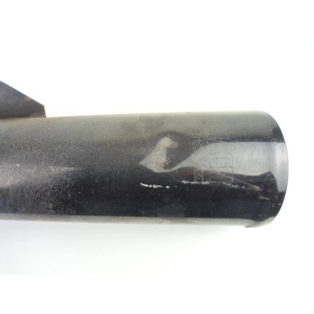 MARVING COPPIA TERMINALI SCARICO SILENZIATORI MARMITTA OEM HONDA VF 1000 F2 1985