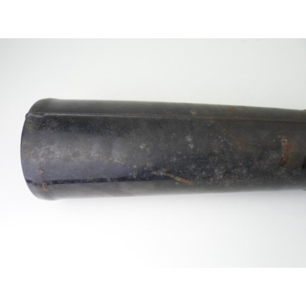 MARVING COPPIA TERMINALI SCARICO SILENZIATORI MARMITTA OEM HONDA VF 1000 F2 1985
