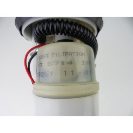 BITRON POMPA CARBURANTE POMPA BENZINA ORIGINALE DUCATI MULTISTRADA 1200 S 2016