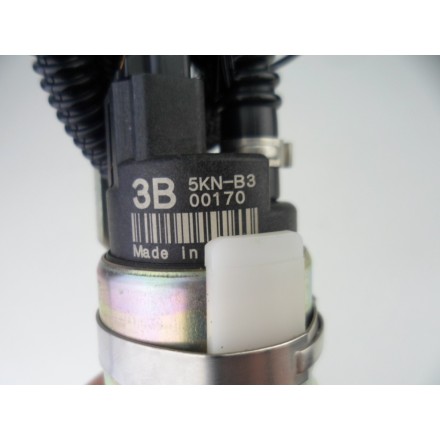 BITRON POMPA CARBURANTE POMPA BENZINA ORIGINALE DUCATI MULTISTRADA 1200 S 2016