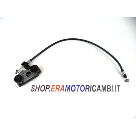 ZADI SERRATURA GANCIO SELLA CON CAVO APERTURA DUCATI MULTISTRADA 1200 S 2016
