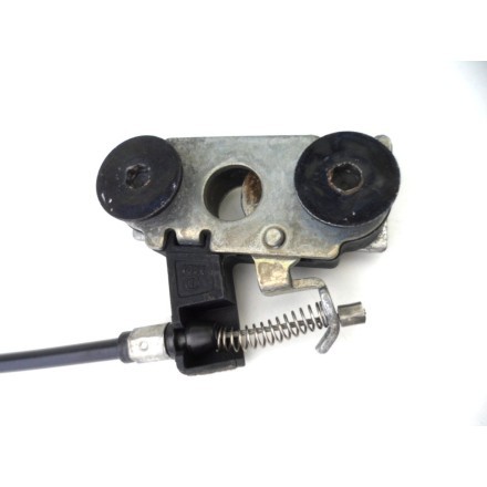 ZADI SERRATURA GANCIO SELLA CON CAVO APERTURA DUCATI MULTISTRADA 1200 S 2016