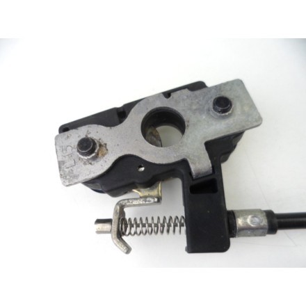 ZADI SERRATURA GANCIO SELLA CON CAVO APERTURA DUCATI MULTISTRADA 1200 S 2016