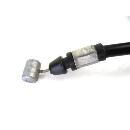 ZADI SERRATURA GANCIO SELLA CON CAVO APERTURA DUCATI MULTISTRADA 1200 S 2016