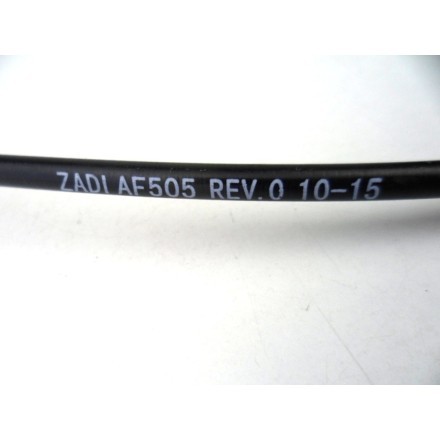 ZADI SERRATURA GANCIO SELLA CON CAVO APERTURA DUCATI MULTISTRADA 1200 S 2016