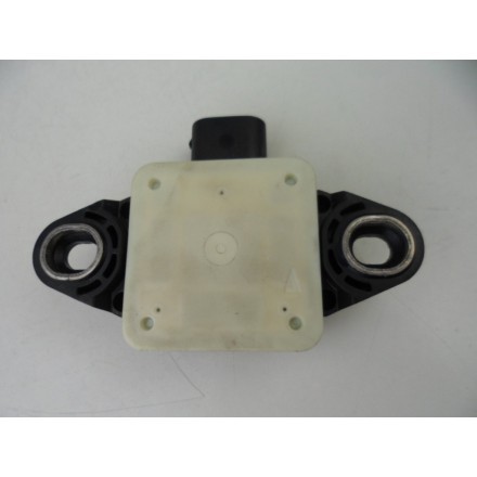 BOSCH 1275100853 PIATTAFORMA INERZIALE CENTRALINA DUCATI MULTISTRADA 1200 S 2016