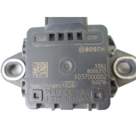 BOSCH 1275100853 PIATTAFORMA INERZIALE CENTRALINA DUCATI MULTISTRADA 1200 S 2016