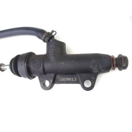 BREMBO 62540311B POMPA OLIO FRENO POSTERIORE DUCATI MULTISTRADA 1200 S 2016