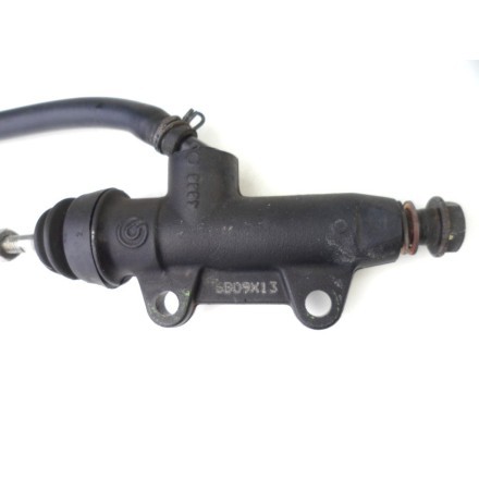 BREMBO 62540311B POMPA OLIO FRENO POSTERIORE DUCATI MULTISTRADA 1200 S 2016