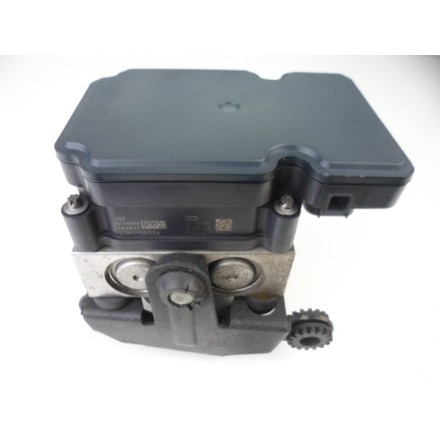 54240461C CENTRALINA ABS MODULATORE FRENI OEM DUCATI MULTISTRADA 1200 S 2016