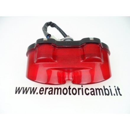 FARO FANALE LUCE STOP POSTERIORE KAWASAKI NINJA 600 ZX-6R 1999