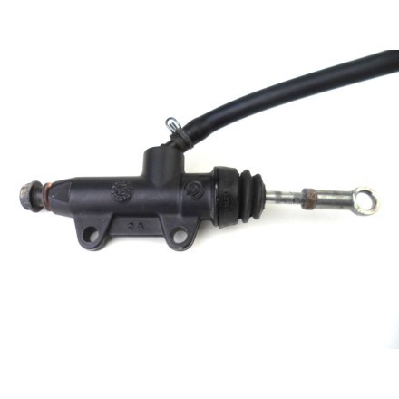 BREMBO 62540311B POMPA OLIO FRENO POSTERIORE DUCATI MULTISTRADA 1200 S 2016