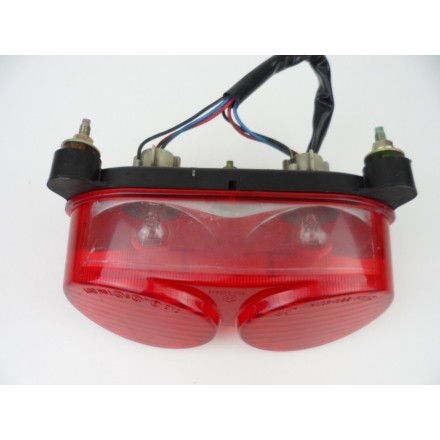 FARO FANALE LUCE STOP POSTERIORE KAWASAKI NINJA 600 ZX-6R 1999