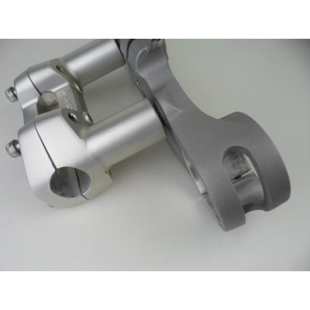 34111671AA TESTA DI STERZO PIASTRA BASE FORCELLA DUCATI MULTISTRADA 1200 S 2016