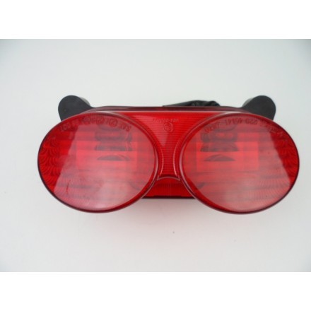 FARO FANALE LUCE STOP POSTERIORE KAWASAKI NINJA 600 ZX-6R 1999