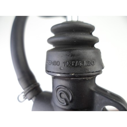 BREMBO 62540311B POMPA OLIO FRENO POSTERIORE DUCATI MULTISTRADA 1200 S 2016