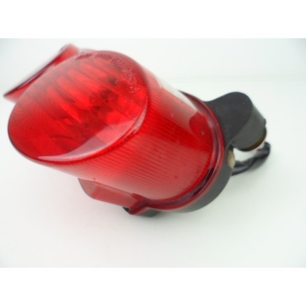 FARO FANALE LUCE STOP POSTERIORE KAWASAKI NINJA 600 ZX-6R 1999