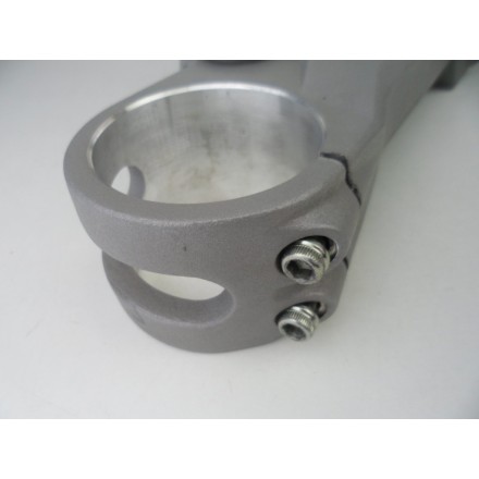 34111671AA TESTA DI STERZO PIASTRA BASE FORCELLA DUCATI MULTISTRADA 1200 S 2016