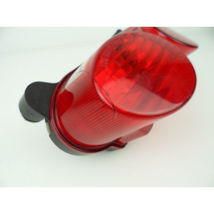 FARO FANALE LUCE STOP POSTERIORE KAWASAKI NINJA 600 ZX-6R 1999