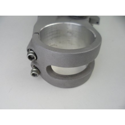 34111671AA TESTA DI STERZO PIASTRA BASE FORCELLA DUCATI MULTISTRADA 1200 S 2016