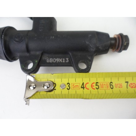 BREMBO 62540311B POMPA OLIO FRENO POSTERIORE DUCATI MULTISTRADA 1200 S 2016