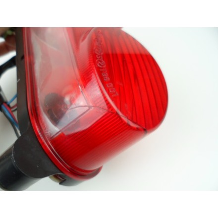 FARO FANALE LUCE STOP POSTERIORE KAWASAKI NINJA 600 ZX-6R 1999