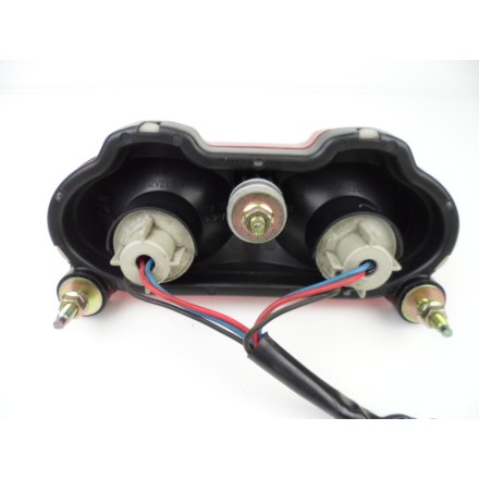 FARO FANALE LUCE STOP POSTERIORE KAWASAKI NINJA 600 ZX-6R 1999