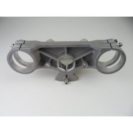 34111671AA TESTA DI STERZO PIASTRA BASE FORCELLA DUCATI MULTISTRADA 1200 S 2016