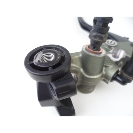 BREMBO 63040674B POMPA OLIO FRIZIONE COMPLETA  DUCATI MULTISTRADA 1200 S 2016