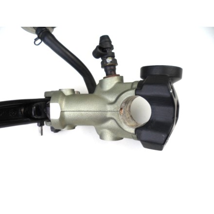 BREMBO 63040674B POMPA OLIO FRIZIONE COMPLETA  DUCATI MULTISTRADA 1200 S 2016